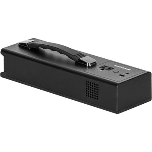 Poste d'alimentation portable KwikBoost EdgePower Equipment World