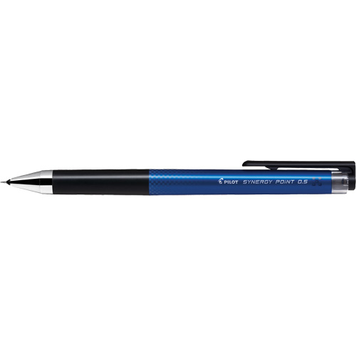 Synergy 0.5  Point Pen Refill Equipment World