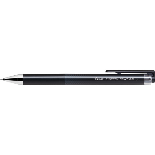Synergy 0.5  Point Pen Refill Equipment World