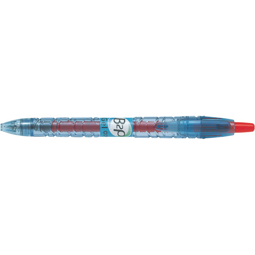 B2P Rollerball Pen Equipment World