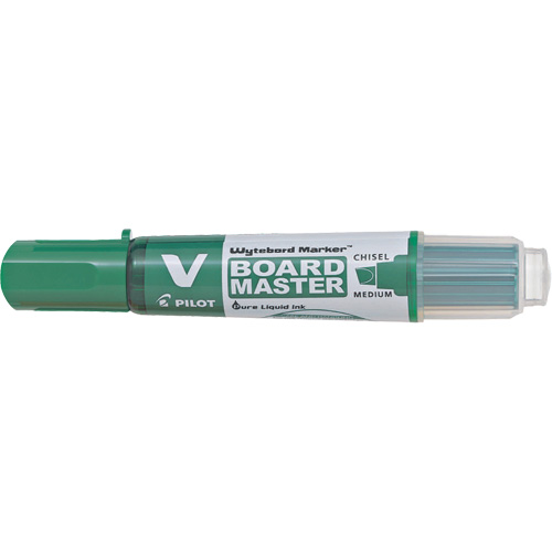 Vboard Master White Board Marker Equipment World