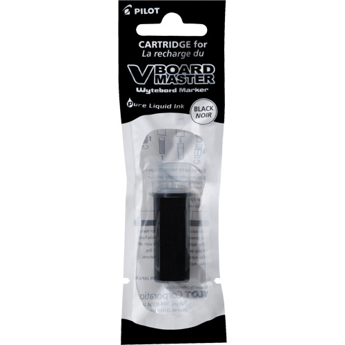 Vboard Master White Board Marker Refill Equipment World
