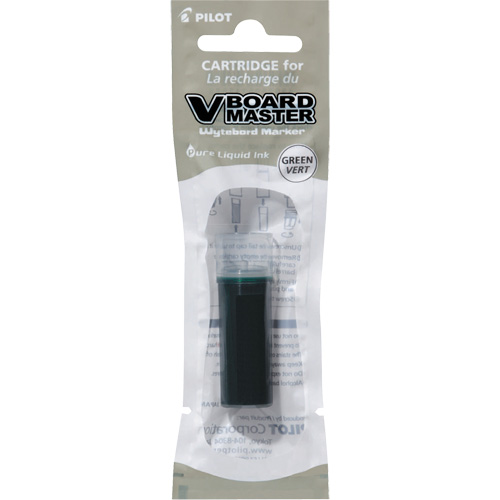 Vboard Master White Board Marker Refill Equipment World