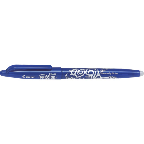 Frixion Rollerball Pen Equipment World
