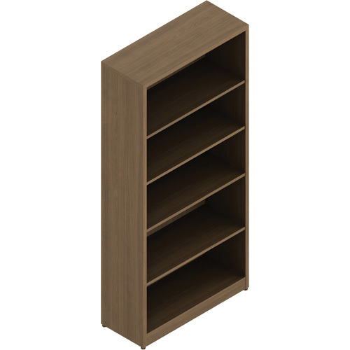 Newland Bookcase Equipment World