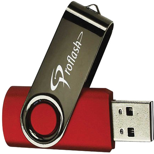 Cl&eacute; USB classique 2.0 Equipment World