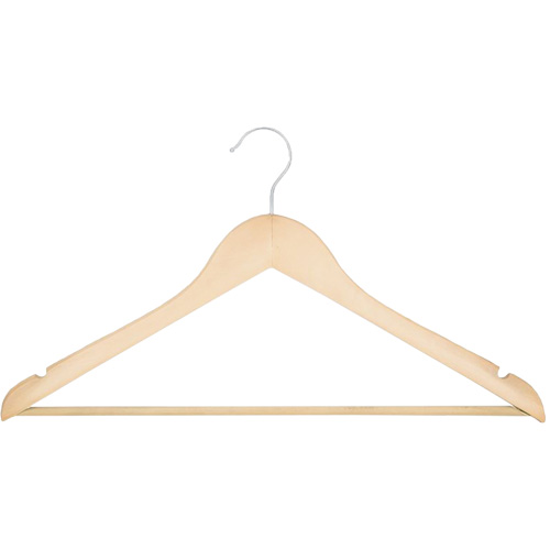 Contoured Hangers Equipment World