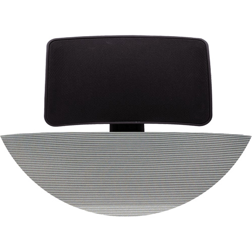 Adjustable Headrest with Coat Hanger Equipment World