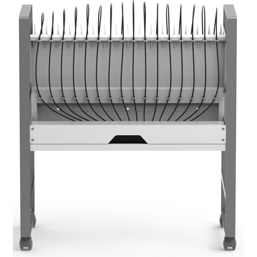 Chariot de recharge ouvert Equipment World