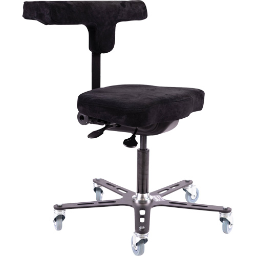 Chaise ergonomique de soudage VEGA-T Equipment World