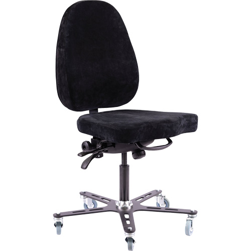 SF190 Ergonimic Welding Chair Equipment World