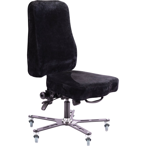 Chaise ergonomique SYNERGO I Equipment World