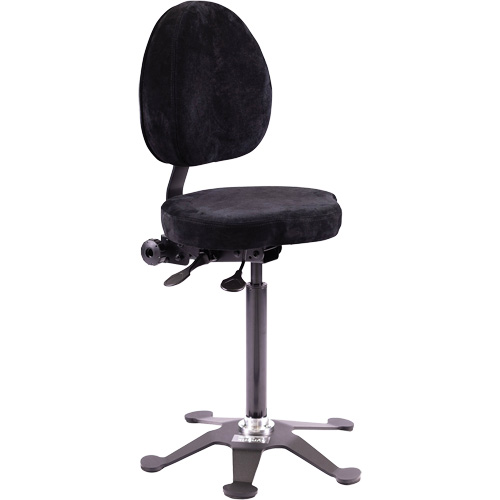 TA190 Ergonomic Welding Stool Equipment World