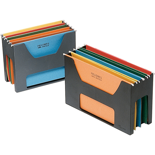 Classeurs de table Desktopper Equipment World