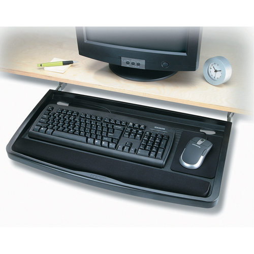 Keyboard Drawers Equipment World