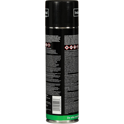 90 High Strength Adhesive, Clear, Aerosol Can Equipment World