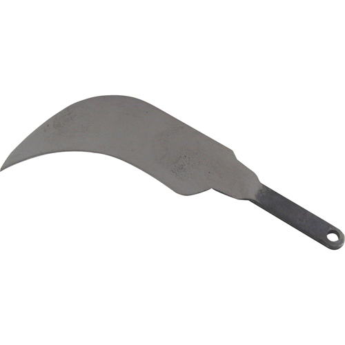 Flooring Knife Replacement Blade, Single Style Equipment World