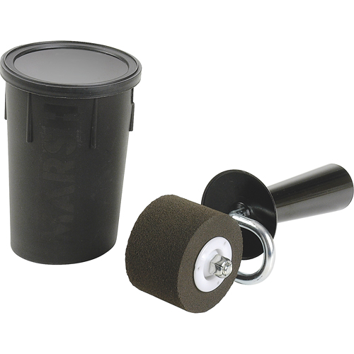 Rolmark Stencil Systems - 1 1/2" Hand Rollers Equipment World