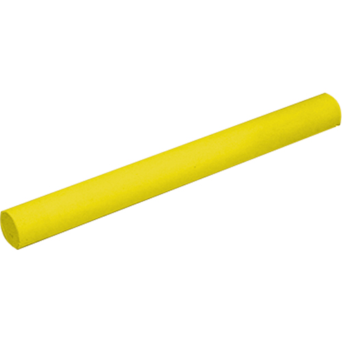 H Paintstik&reg; Hot Surfaces Paint Marker - 150° to 1200°F, Solid Stick, Yellow Equipment World