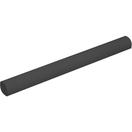 H Paintstik&reg; Hot Surfaces Paint Marker - 150° to 1200°F, Solid Stick, Black Equipment World