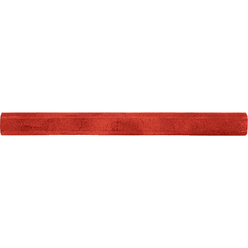 HT Paintstik&reg; Hot Surfaces Paint Marker - 400° to 1600°F, Solid Stick, Red Equipment World