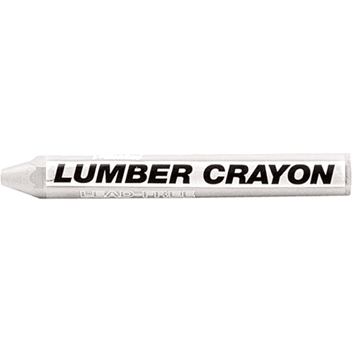 Crayons Lumber -50° &agrave; 150°F Equipment World