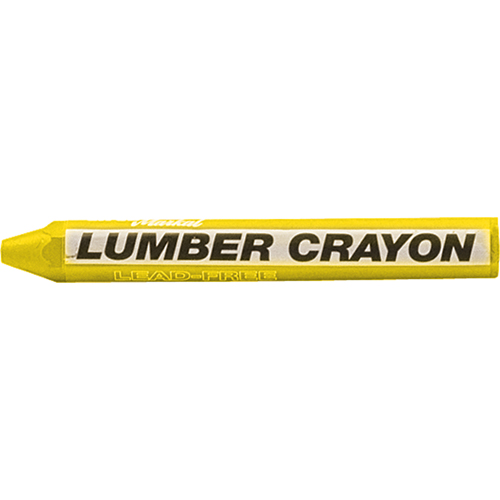 Crayons Lumber -50° &agrave; 150°F Equipment World