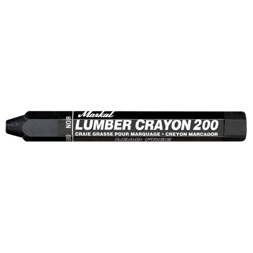 Crayons Lumber -50° &agrave; 150°F Equipment World