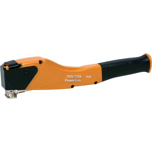 PowerSlam PowerCrown Hammer Tacker, 1/4", 5/16", 3/8" Equipment World