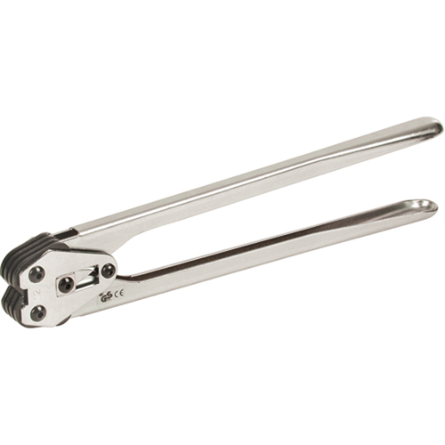 Sertisseur de feuillard en polypropyl&egrave;ne Equipment World