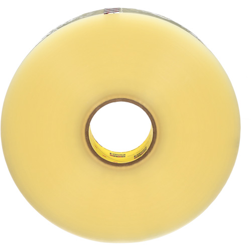 Ruban d'emballage Scotch 373, Adh&eacute;sif Thermofusible, 2,5 mils, 48 mm (2") x 1828 m (5997') Equipment World