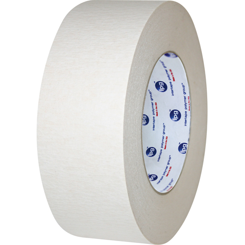 Double-Sided Paper Tape, 12 mm (1/2") W x 33 m (108') L, 5 mils Thick Equipment World