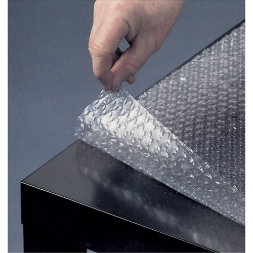 Durabubble Roll with Adhesive, 300' x 3/16", Bubble Size 3/16" Equipment World