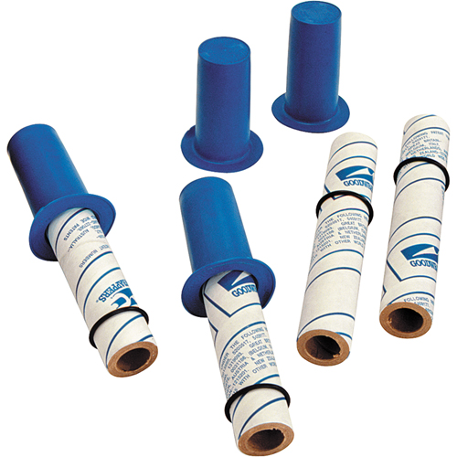 Poign&eacute;es distributrices r&eacute;utilisables Equipment World