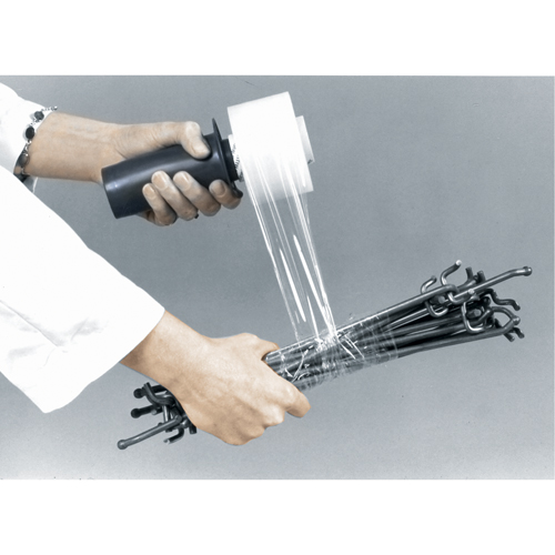 Banding Film Equipment World