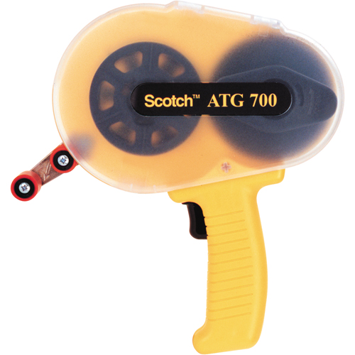 ATG 700 Scotch Adhesive Applicator Transfer Tape Gun Equipment World
