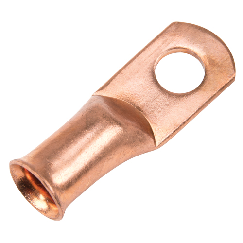 Cable Lug Equipment World