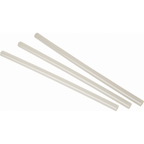 Glue Stick, 10" L, Clear Equipment World