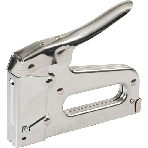 Arrow Staple Gun Tackers - Heavy-Duty Staple Gun Tackers Equipment World