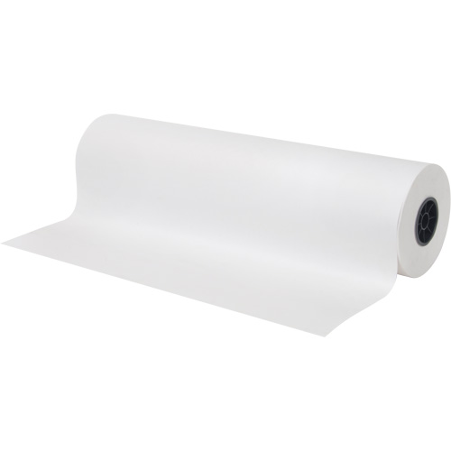 Paper, Newspaper, 40" x 1695', 30 lbs., Roll Equipment World