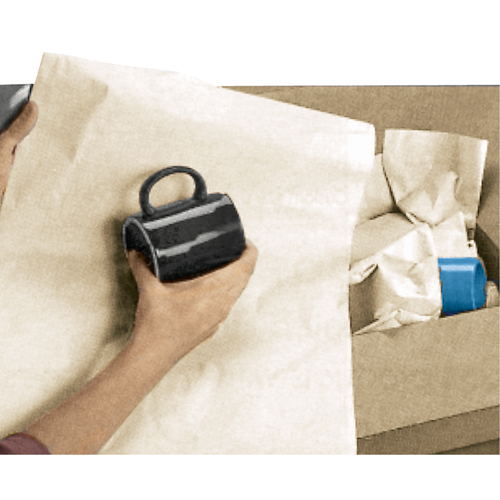 Papier, Soie, 18" x 24", Feuille Equipment World