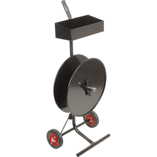 Distributeur de feuillards, Feuillard Cordon en polyester Equipment World