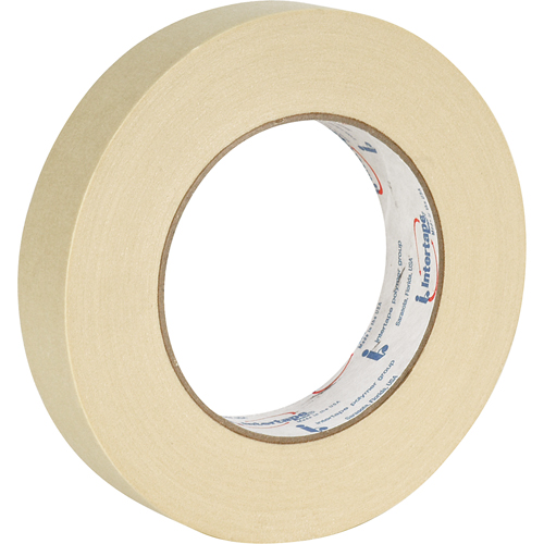 Rubans-cache polyvalents, 24 mm (1") x 55 m (180'), Beige Equipment World