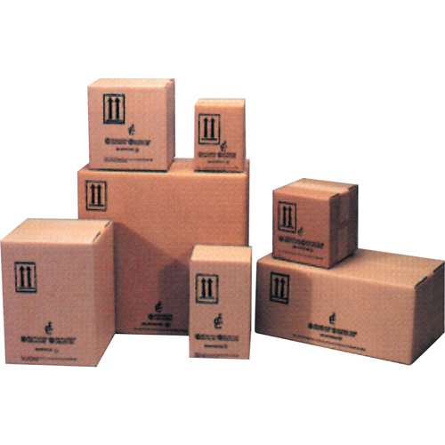 Variation Boxes Equipment World