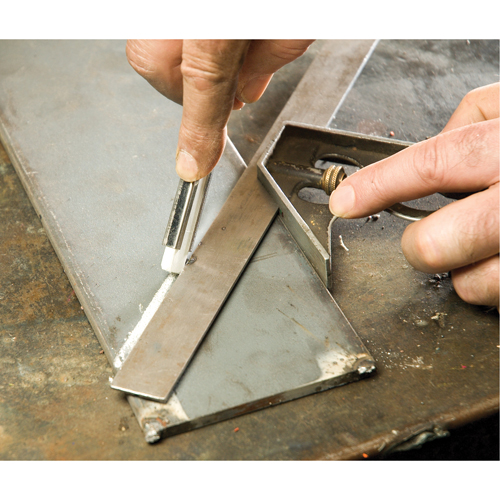 Soapstone Holders, Flat Equipment World