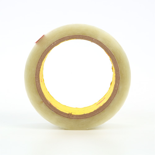 Ruban film tr&egrave;s collant, Poly&eacute;thyl&egrave;ne, 50,8 mm (2") la x 33 m (108') lo, 4,1 mils &eacute;pais Equipment World