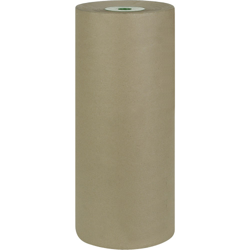 Paper, Kraft, 60" x 600', 60 lbs., Roll Equipment World