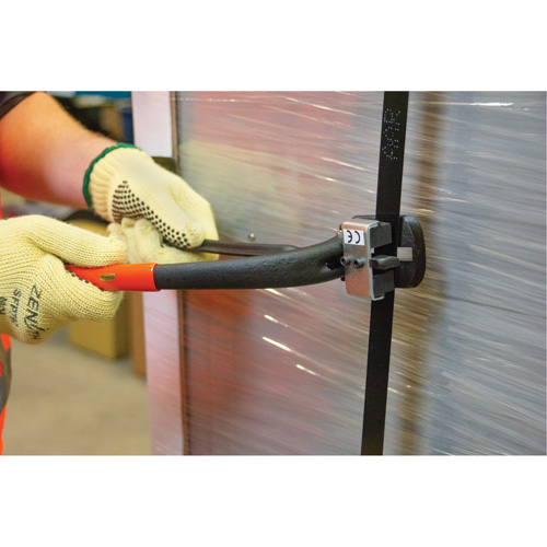 Coupoirs pour feuillards m&eacute;talliques - Usage standard Equipment World