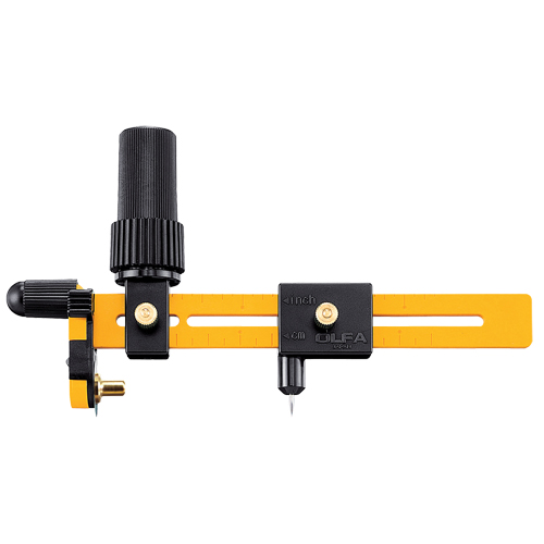 Rotary Circle Cutter Equipment World