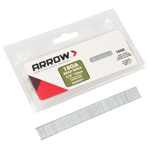 Staples for Arrow & Aurora Staple Guns & Hammer Tackers Equipment World